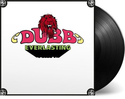 Errol Brown / The Revolutionaries Dubb Everlasting - Vinyl