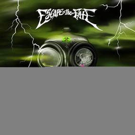 Escape the Fate Chemical Warfare: B Sides - Vinyl
