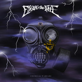 Escape the Fate Chemical Warfare [Explicit Content] - Vinyl