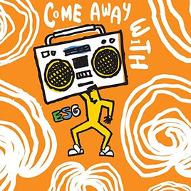 Esg COME AWAY WITH ESG - Vinyl