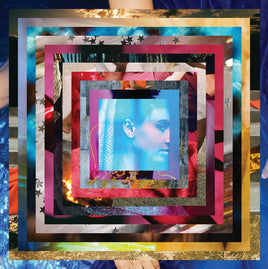 Esperanza Spalding 12 Little Spells [Explicit Content] (180 Gram Vinyl) (2 Lp's) - Vinyl