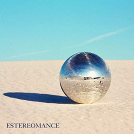 Estereomance Estereomance [LP] - Vinyl