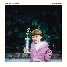 Ethan Gruska En Garde - Vinyl