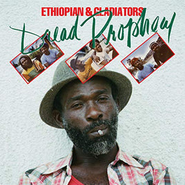 Ethiopian & Gladiators Dread Prophecy - Vinyl