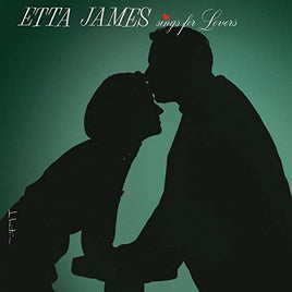 Etta James Sings For Lovers - Vinyl