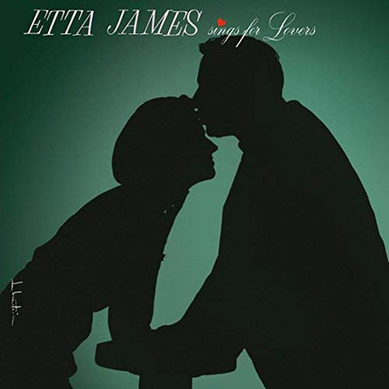 Etta James Sings For Lovers - Vinyl