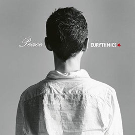 Eurythmics Peace (2018 Remastered) - Vinyl