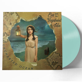 Eva & The Vagabond Tales Uncharted Ocean - Vinyl