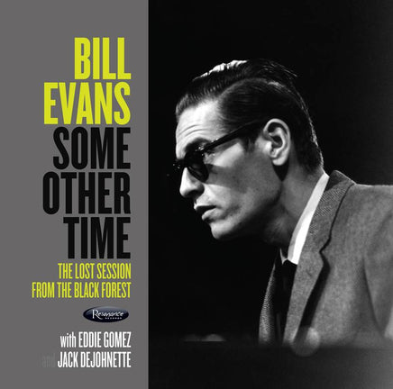 Evans, Bill Some Other Time: The Lost Session From The Black Forest [2 LP] | RSD DROP - Vinyl
