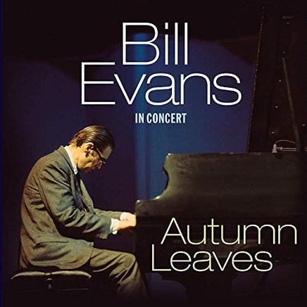 Evans,Bill Autumn Leaves: In Concert - Vinyl