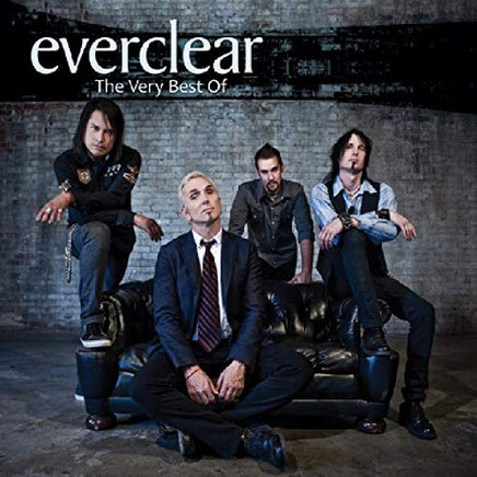 Everclear The Very Best of Everclear - Vinyl