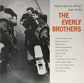 Everly Brothers Everly Brothers - Vinyl