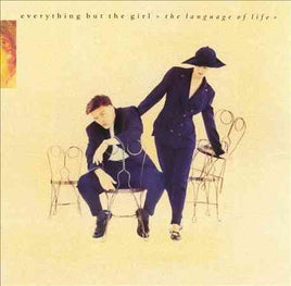 Everything But The Girl Language Of Life - Vinyl