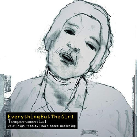 Everything But The Girl Temperamental - Vinyl