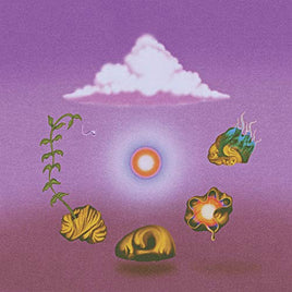 Evolfo Site Out Of Mind - Vinyl