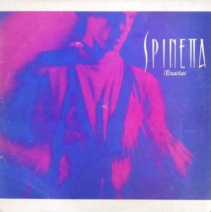 Exactas LUIS ALBERTO SPINETTA - Vinyl