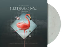 
              FLEETWOOD MAC THE MANY FACES OF FLEETWOOD MAC (2LP GATEFOLD CLEAR MARBLE VINYL) - Vinyl
            