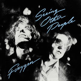 FOXYGEN SEEING OTHER PEOPLE - Vinyl