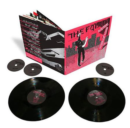 Faint DANSE MACABRE - Vinyl