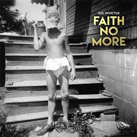 Faith No More Sol Invictus - Vinyl