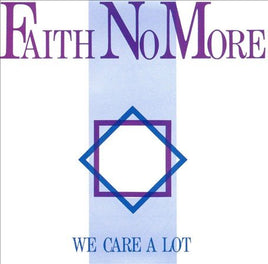 Faith No More We Care A Lot - Vinyl