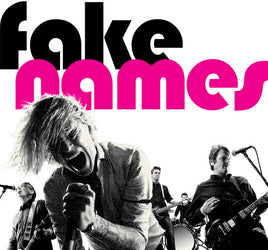 Fake Names Fake Names - Vinyl