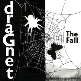 Fall DRAGNET - Vinyl