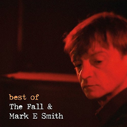 Fall & Mark E. Smith Best Of - Vinyl