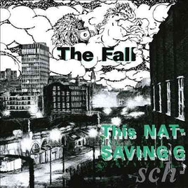 Fall THIS NATION'S SAVING GRACE - Vinyl