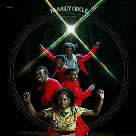 Family Circle Family Circle - Vinyl