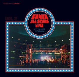 Fania All Stars Live At Yankee Stadium: Vol 2 [Import] - Vinyl
