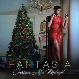 Fantasia Christmas After Midnight - Vinyl