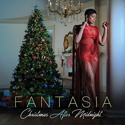 Fantasia Christmas After Midnight - Vinyl
