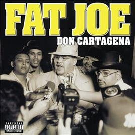 Fat Joe DON CARTAGENA - Vinyl