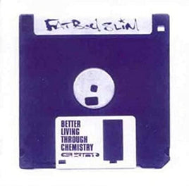 Fatboy Slim Better Living Through Chemistry [Import] - Vinyl