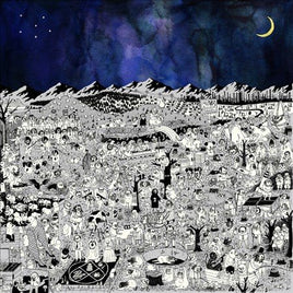Father John Misty Pure Comedy (Limited Edition, Colored Vinyl, Digital Download Card) (2 Lp's) - Vinyl