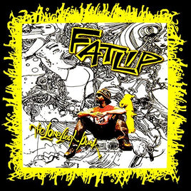 Fatlip Loneliest Punk - Vinyl