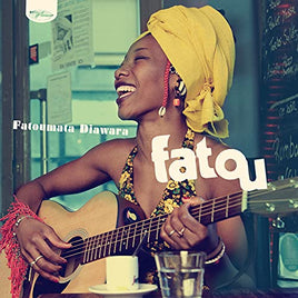 Fatoumata Diawara Fatou (Limited Edition) - Vinyl