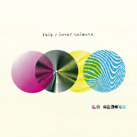 Feid INTER SHIBUYA - LA MAFIA [LP] - Vinyl