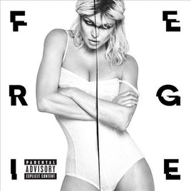 Fergie DOUBLE DUTCHESS - Vinyl