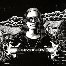 Fever Ray FEVER RAY - Vinyl