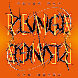 Fever Ray Plunge Remix - Vinyl