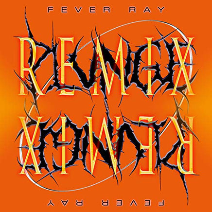 Fever Ray Plunge Remix - Vinyl