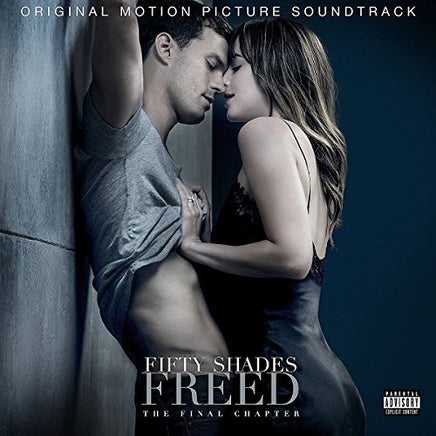 Fifty Shades Freed / O.S.T Fifty Shades Freed / O.S.T - Vinyl
