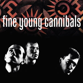 Fine Young Cannibals Fine Young Cannibals (Colored Vinyl, Remastered) - Vinyl