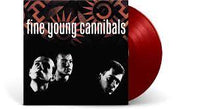 
              Fine Young Cannibals Fine Young Cannibals (Colored Vinyl, Remastered) - Vinyl
            