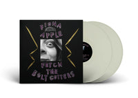 
              Fiona Apple Fetch the Bolt Cutters (Indie Exclusive, Opaque Pearl Color, 2 LP) - Vinyl
            