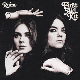 First Aid Kit RUINS - Vinyl