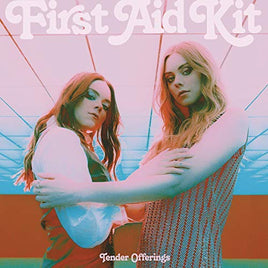 First Aid Kit TENDER OFFERINGS - Vinyl
