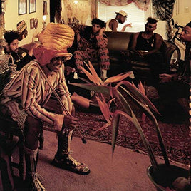 Fishbone REALITY OF MY SURROUNDINGS - Vinyl
